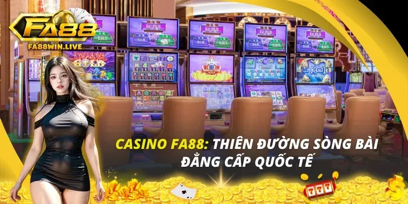 Mẹo chơi casino hiệu quả tại 777King